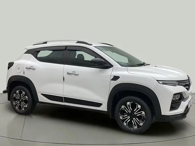 Used 2022 Renault Kiger in Hyderabad