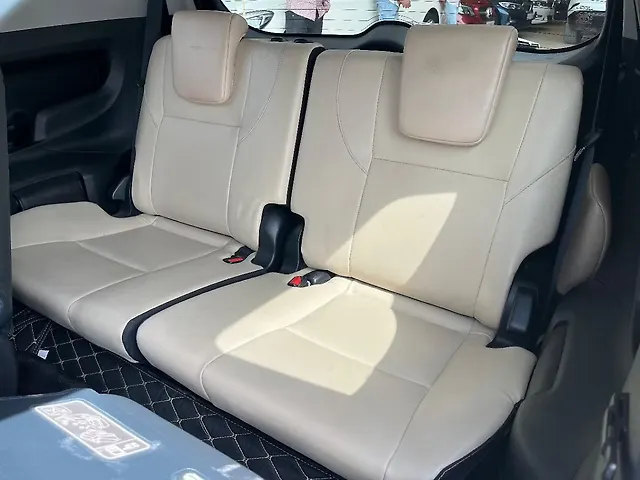 Used Toyota Innova Crysta [2016-2020] 2.4 ZX AT 7 STR in Bangalore