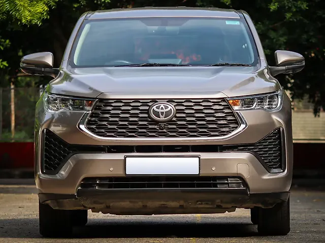 Used 2023 Toyota Innova Hycross in Delhi