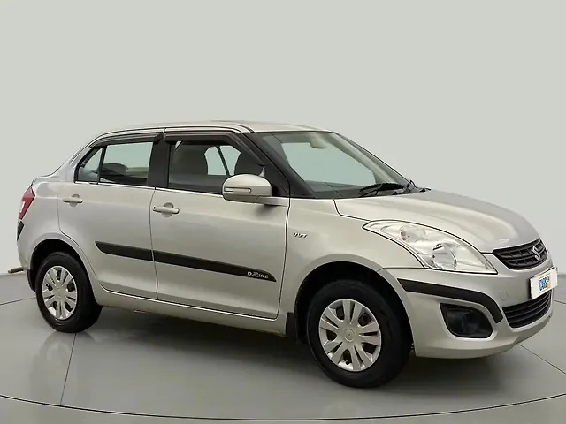 Used 2015 Maruti Suzuki Swift DZire in Delhi