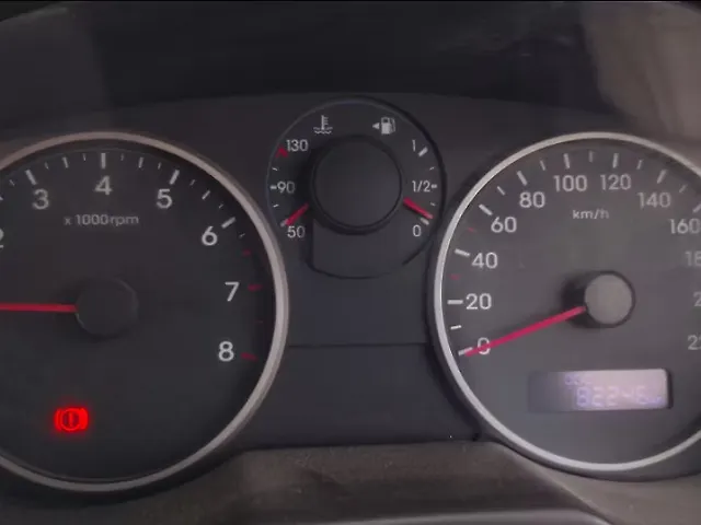 Used Hyundai i20 [2010-2012] Sportz 1.2 BS-IV in Panchkula