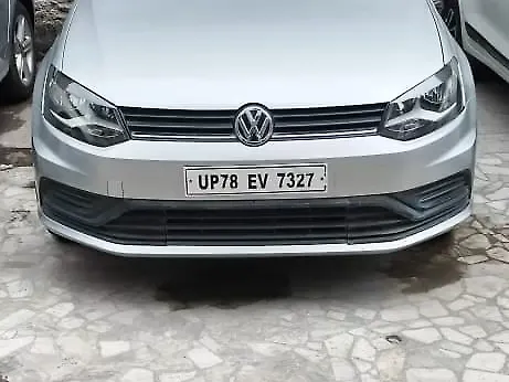 Used 2017 Volkswagen Ameo in Kanpur