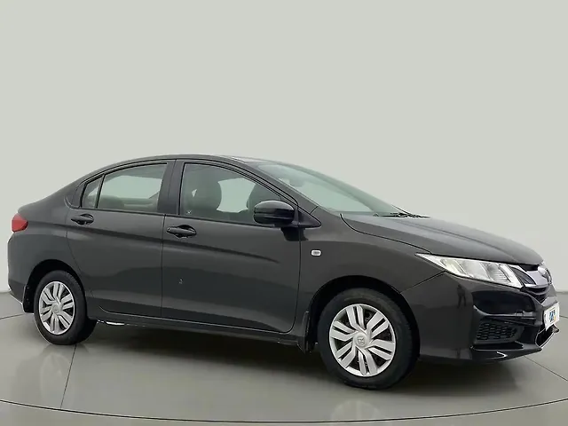 Used 2016 Honda City in Chennai