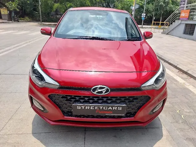 Used 2018 Hyundai Elite i20 in Bangalore