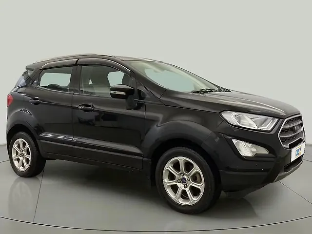 Used 2020 Ford Ecosport in Delhi