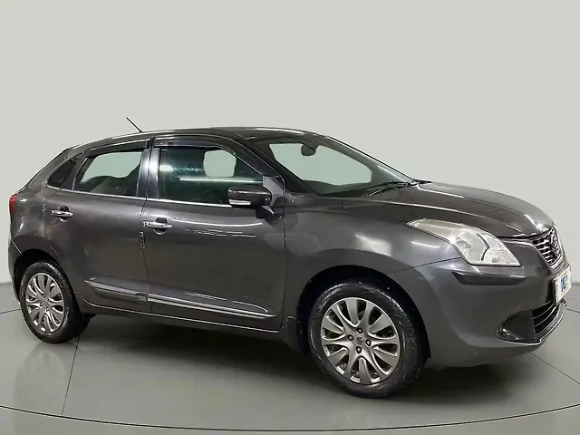 Used 2018 Maruti Suzuki Baleno in Delhi