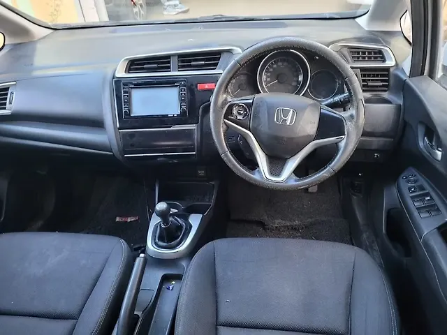Used Honda Jazz [2015-2018] VX Diesel in Kanpur