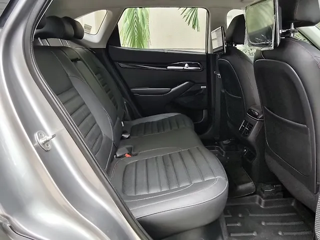Used Kia Seltos [2019-2022] GTX Plus AT 1.5 Diesel [2019-2020] in Hyderabad