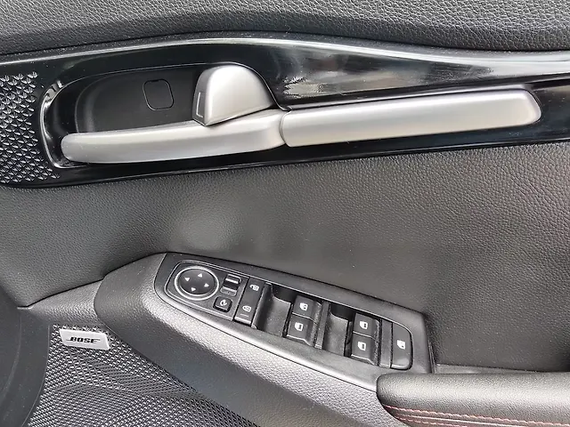 Used Kia Seltos [2019-2022] GTX Plus AT 1.5 Diesel [2019-2020] in Hyderabad