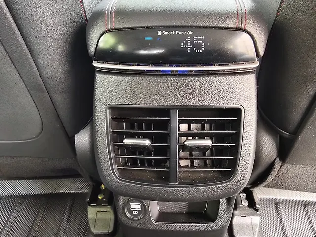 Used Kia Seltos [2019-2022] GTX Plus AT 1.5 Diesel [2019-2020] in Hyderabad