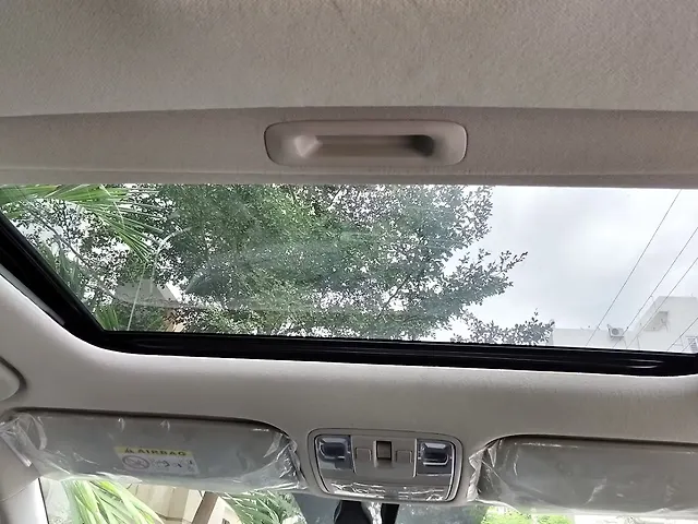 Used Kia Seltos [2019-2022] GTX Plus AT 1.5 Diesel [2019-2020] in Hyderabad