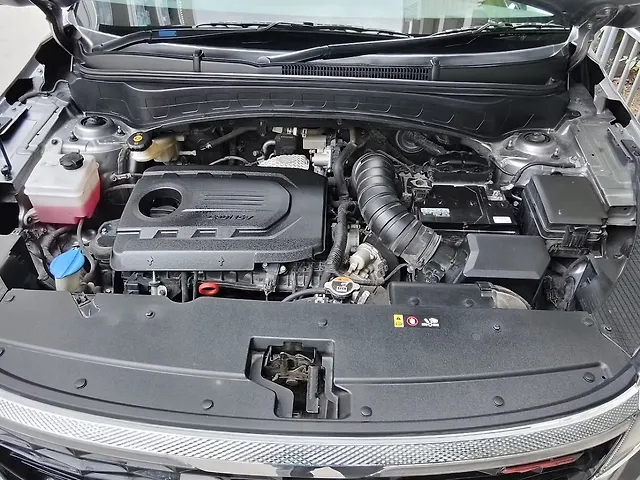 Used Kia Seltos [2019-2022] GTX Plus AT 1.5 Diesel [2019-2020] in Hyderabad