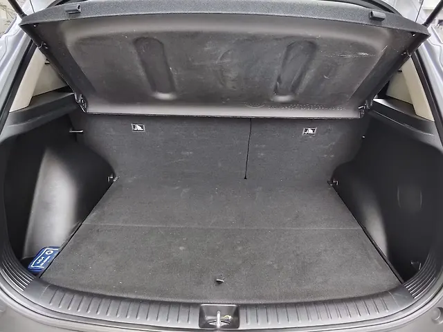 Used Kia Seltos [2019-2022] GTX Plus AT 1.5 Diesel [2019-2020] in Hyderabad
