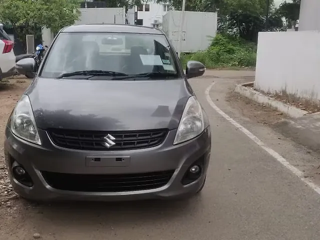 Used 2012 Maruti Suzuki Swift DZire in Coimbatore