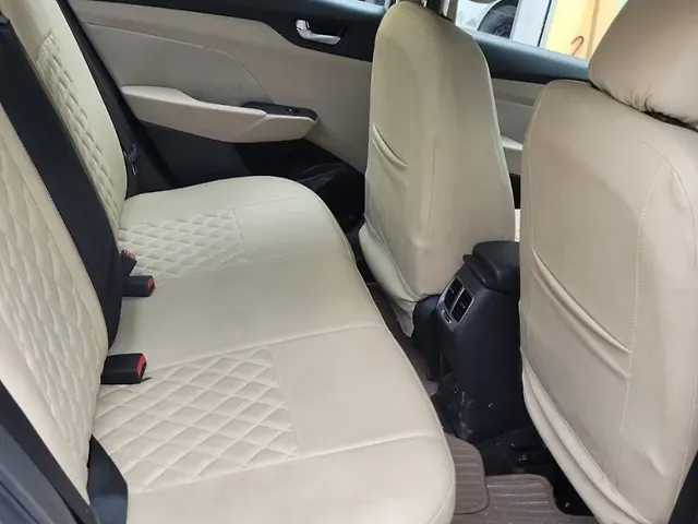 Used Hyundai Verna [2015-2017] 1.6 CRDI SX in Kanpur