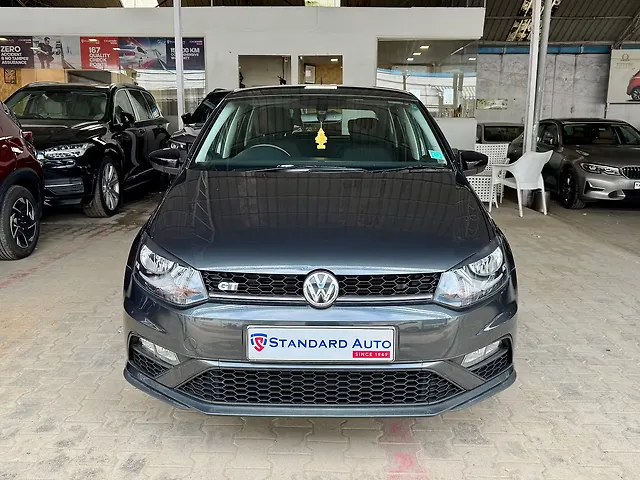 Used 2021 Volkswagen Polo in Bangalore
