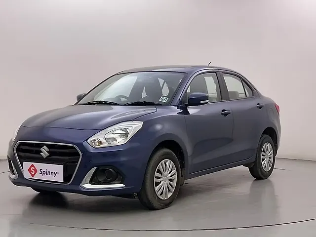 Used 2020 Maruti Suzuki DZire in Bangalore