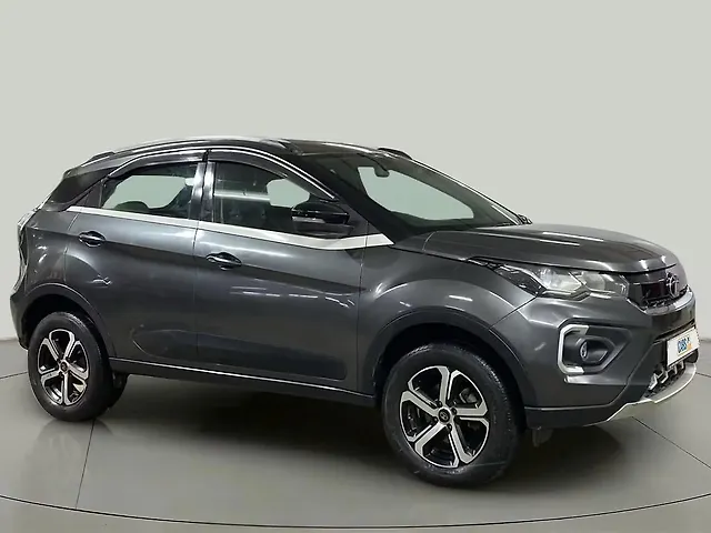 Used 2021 Tata Nexon in Delhi