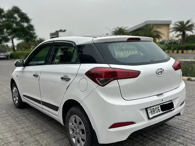 Used Hyundai Elite i20 [2016-2017] Magna 1.4 CRDI [2016-2017] in Panchkula