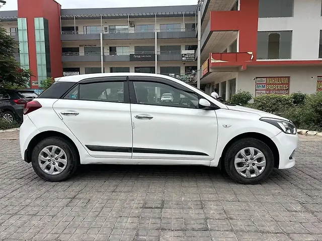 Used Hyundai Elite i20 [2016-2017] Magna 1.4 CRDI [2016-2017] in Panchkula