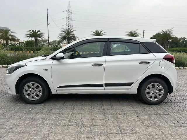 Used Hyundai Elite i20 [2016-2017] Magna 1.4 CRDI [2016-2017] in Panchkula