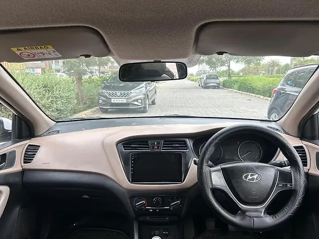 Used Hyundai Elite i20 [2016-2017] Magna 1.4 CRDI [2016-2017] in Panchkula