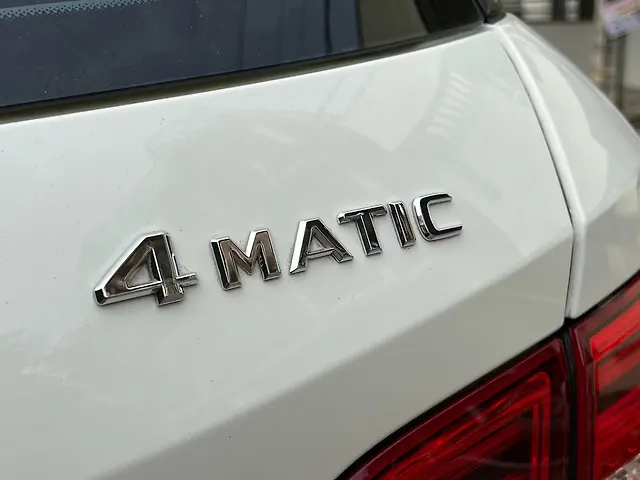 Used Mercedes-Benz M-Class ML 350 CDI in Bangalore