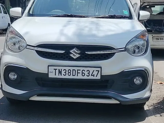 Used 2023 Maruti Suzuki Celerio in Coimbatore