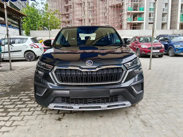 Used 2023 Skoda Kushaq in Chennai