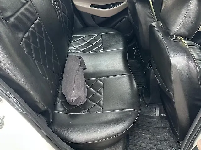 Used Hyundai Elite i20 [2016-2017] Sportz 1.2 [2016-2017] in Panchkula