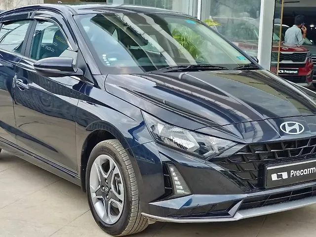 Used 2023 Hyundai Elite i20 in Bangalore