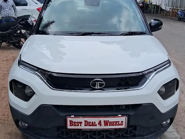 Used 2024 Tata Punch in Lucknow Used 2024 Tata Punch in Lucknow