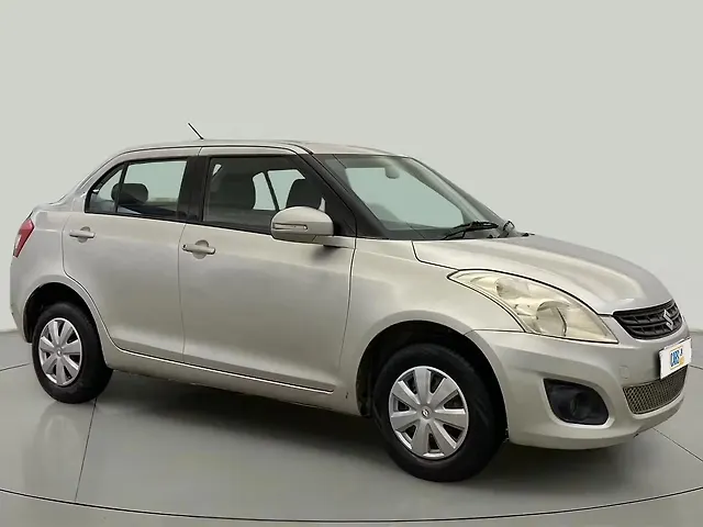 Used 2014 Maruti Suzuki Swift DZire in Delhi