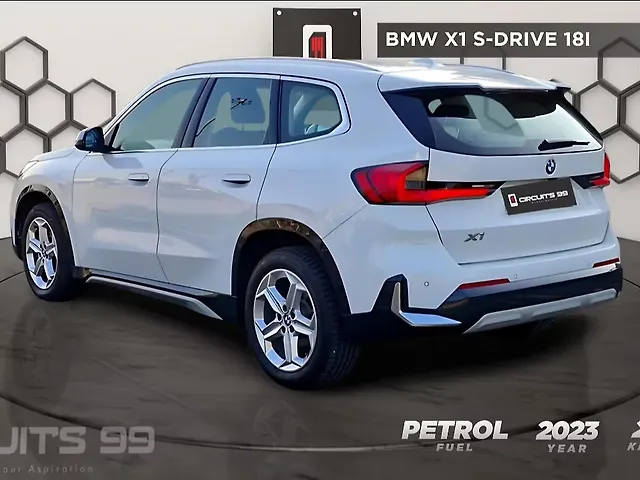 Used BMW X1 sDrive18i M Sport in Chennai