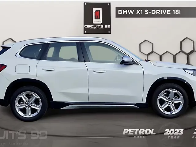 Used BMW X1 sDrive18i M Sport in Chennai