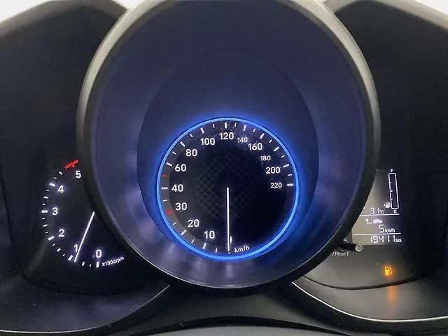 Used Hyundai Venue SX 1.5 Diesel in Chennai