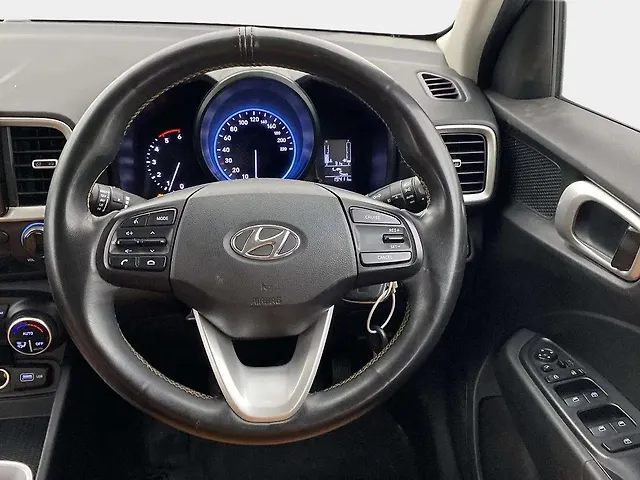 Used Hyundai Venue SX 1.5 Diesel in Chennai