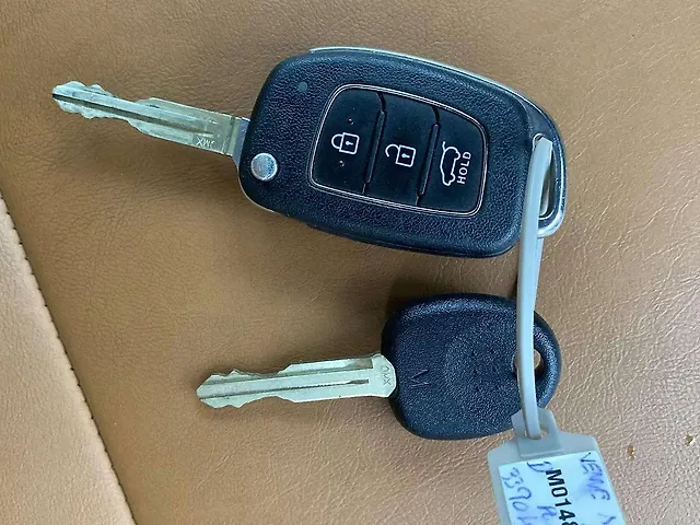 Used Hyundai Venue SX 1.5 Diesel in Chennai