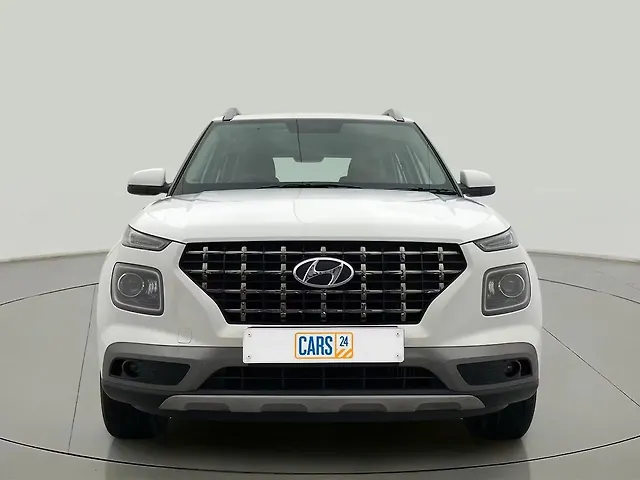 Used Hyundai Venue SX 1.5 Diesel in Chennai