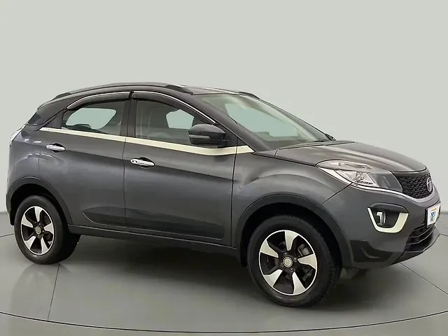 Used 2019 Tata Nexon in Delhi