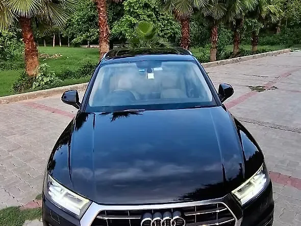 Used 2019 Audi Q5 in Lucknow