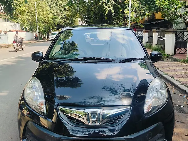 Used 2013 Honda Brio in Pune
