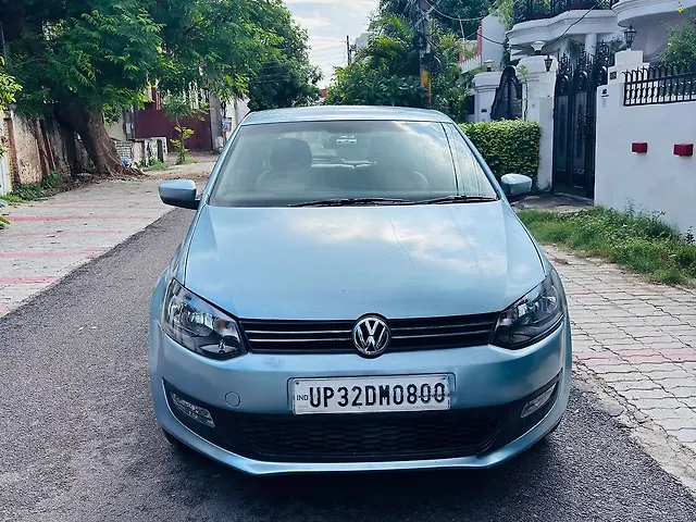 Used 2011 Volkswagen Polo in Lucknow