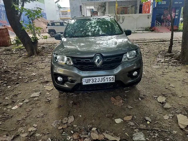 Used 2017 Renault Kwid in Lucknow