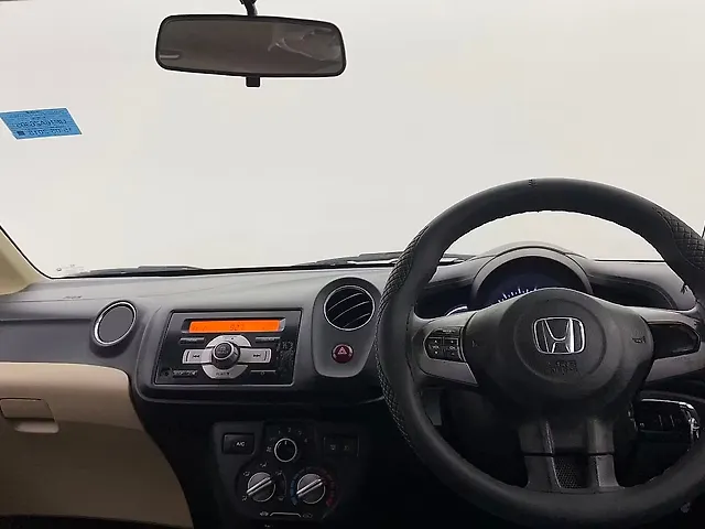 Used Honda Amaze [2013-2016] 1.2 VX i-VTEC in Ghaziabad