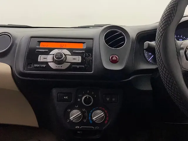 Used Honda Amaze [2013-2016] 1.2 VX i-VTEC in Ghaziabad