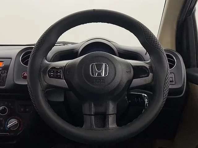 Used Honda Amaze [2013-2016] 1.2 VX i-VTEC in Ghaziabad