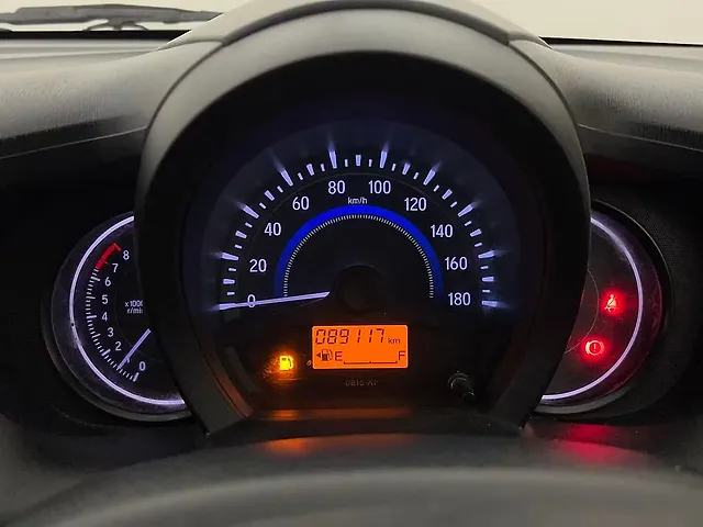 Used Honda Amaze [2013-2016] 1.2 VX i-VTEC in Ghaziabad