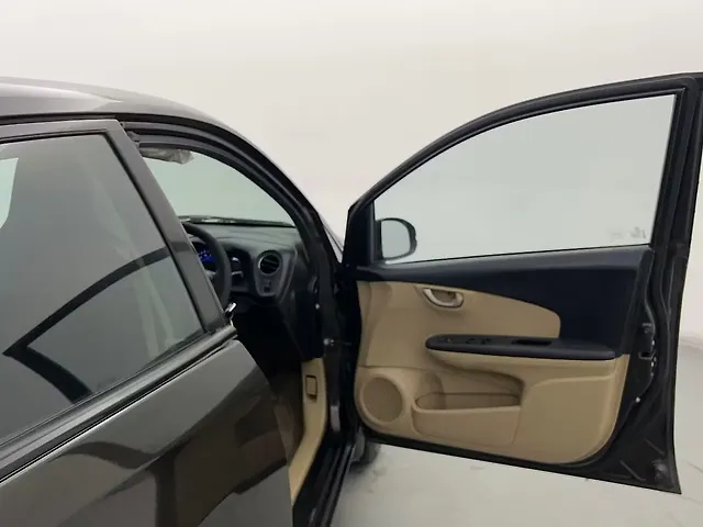 Used Honda Amaze [2013-2016] 1.2 VX i-VTEC in Ghaziabad