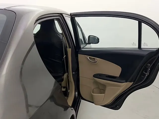 Used Honda Amaze [2013-2016] 1.2 VX i-VTEC in Ghaziabad